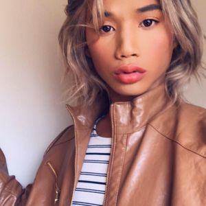 Meet your Posher, Nickie